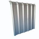 Silver BGL Roofing Sheet