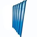 GL Colour Coated Roofing Sheet